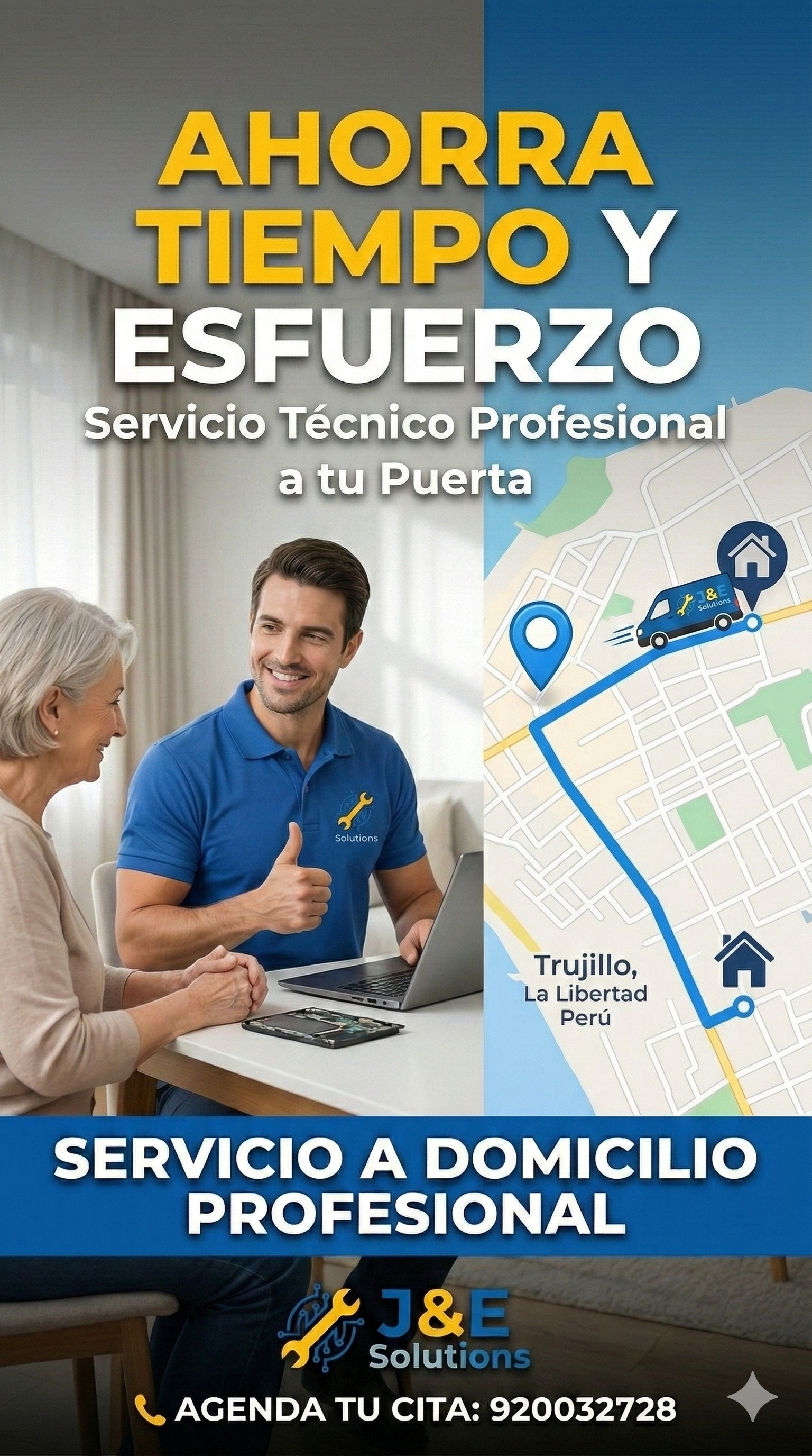 Certificación de Puntos de Red